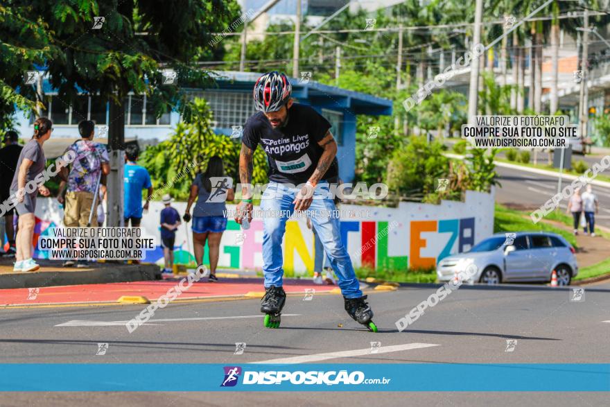 Decathlon Run Londrina