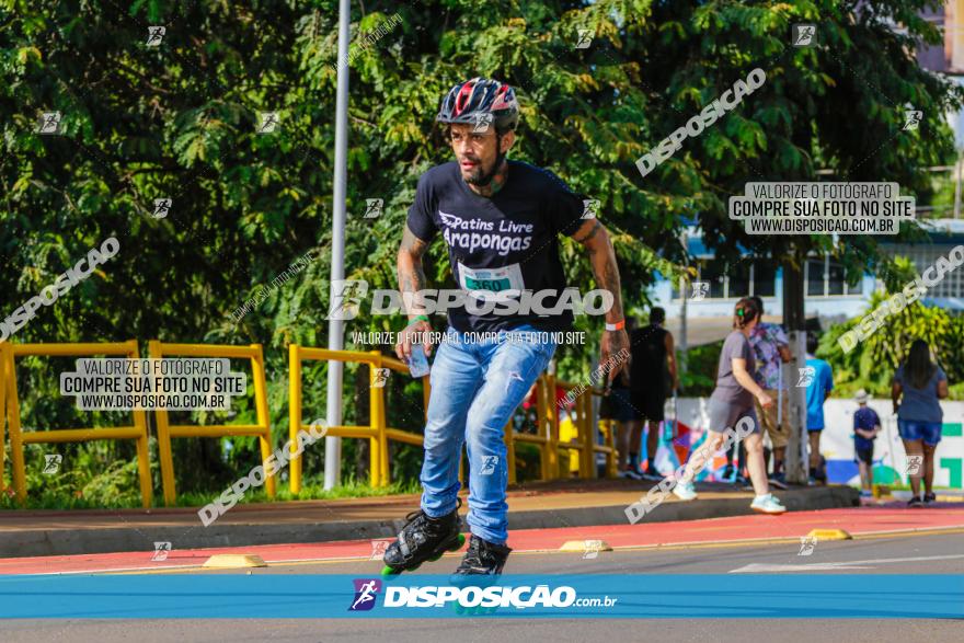 Decathlon Run Londrina