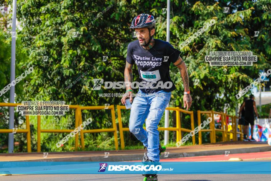 Decathlon Run Londrina