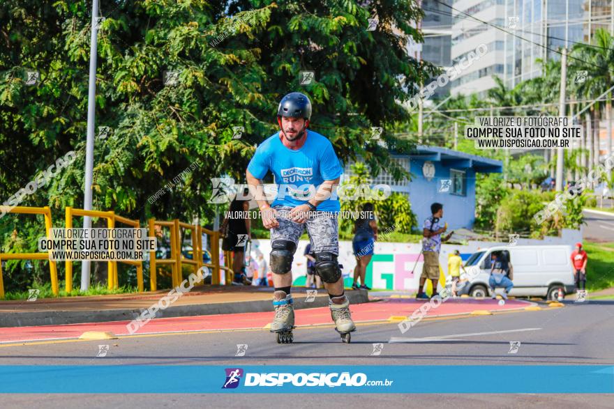 Decathlon Run Londrina