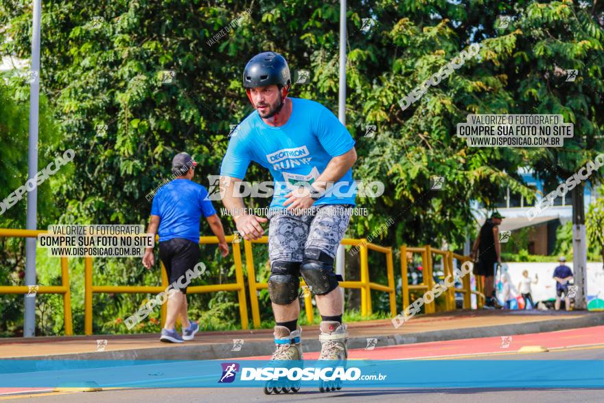 Decathlon Run Londrina