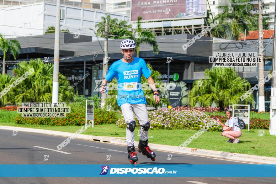 Decathlon Run Londrina