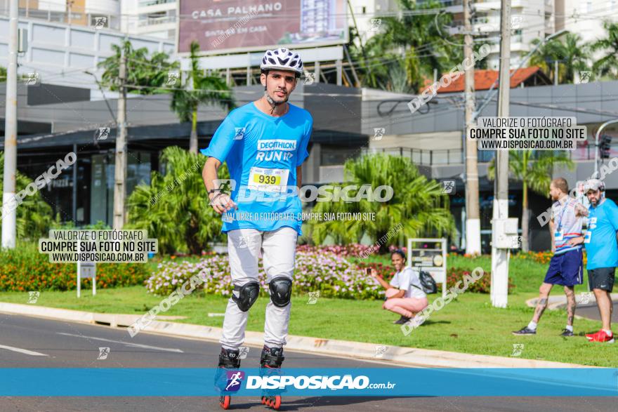 Decathlon Run Londrina