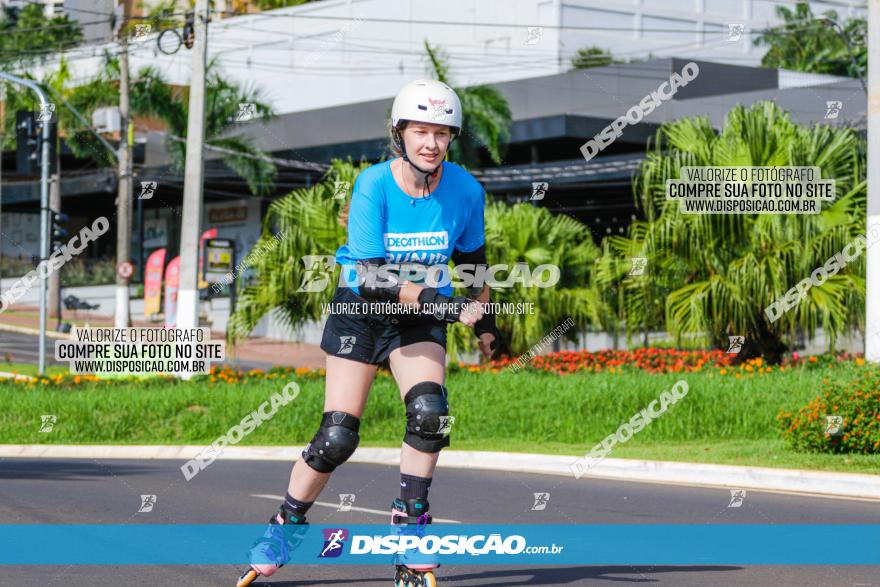 Decathlon Run Londrina