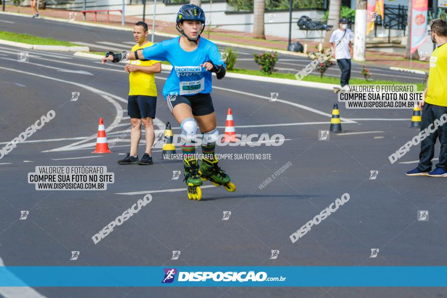 Decathlon Run Londrina