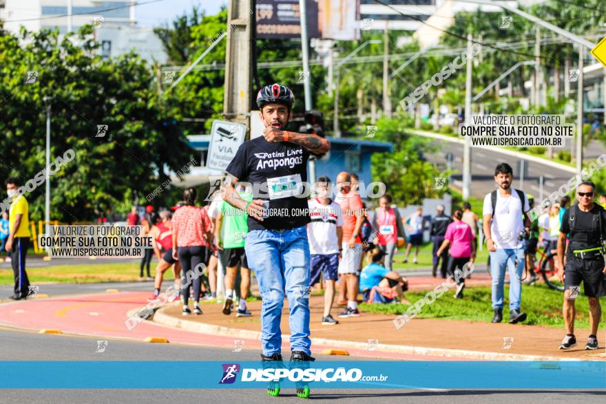 Decathlon Run Londrina