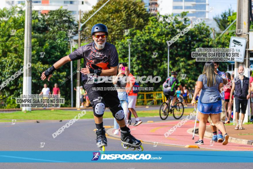 Decathlon Run Londrina