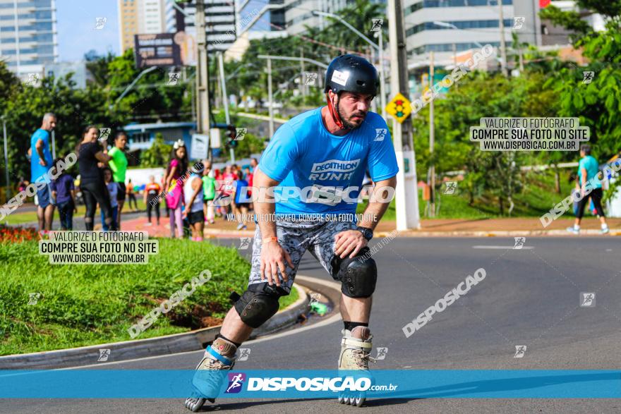 Decathlon Run Londrina