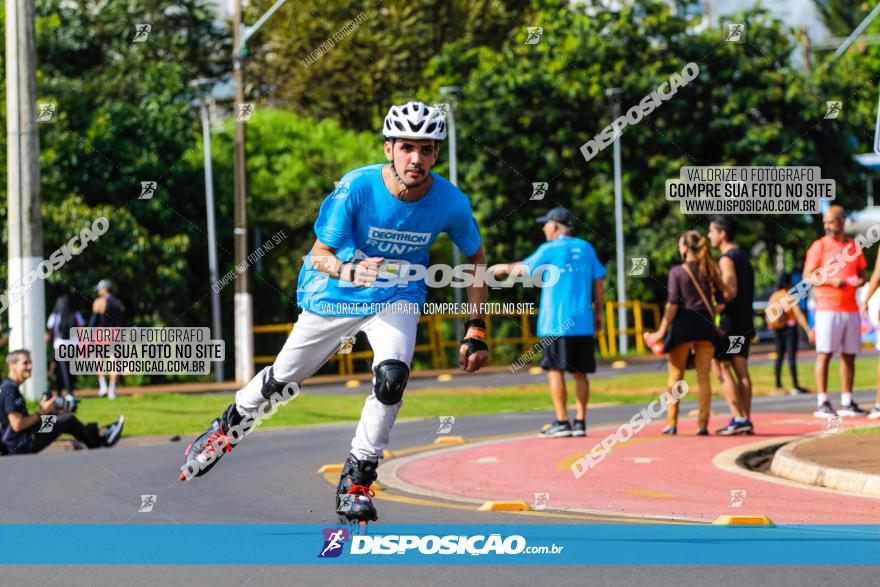 Decathlon Run Londrina