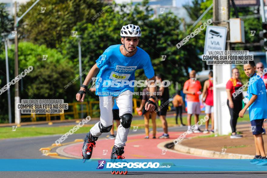 Decathlon Run Londrina