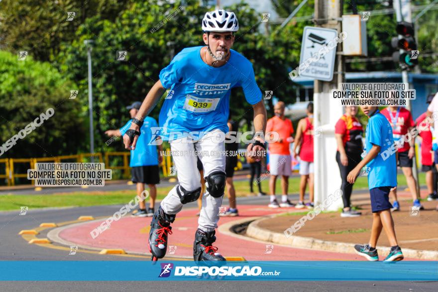 Decathlon Run Londrina