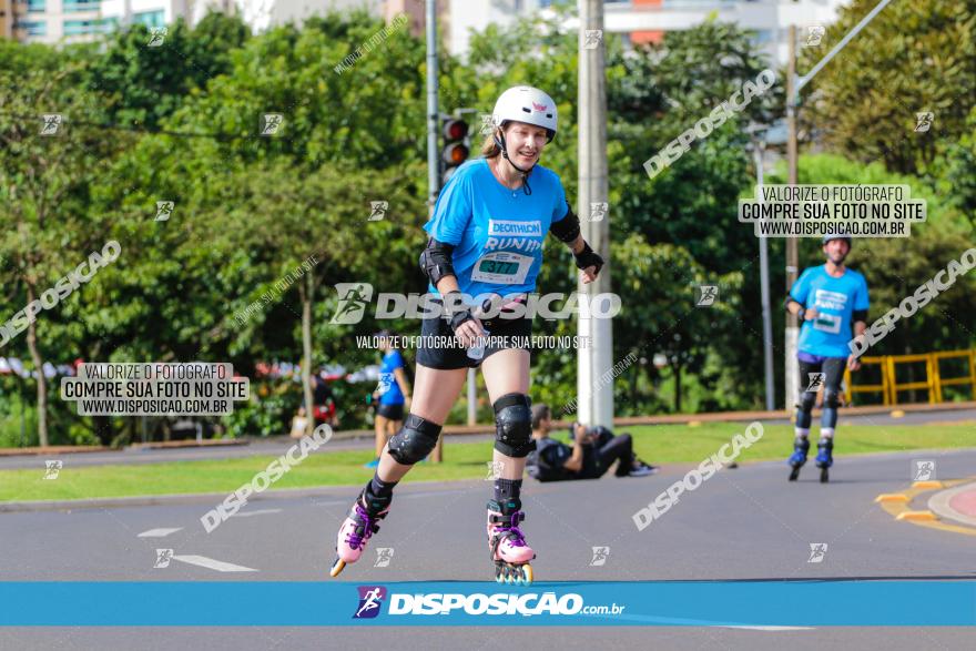 Decathlon Run Londrina