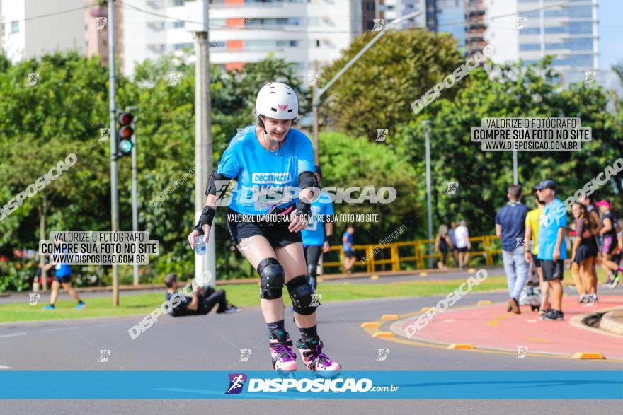 Decathlon Run Londrina