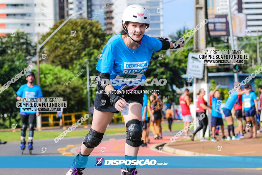 Decathlon Run Londrina