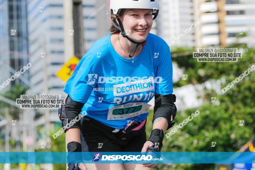 Decathlon Run Londrina