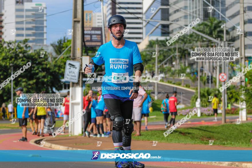 Decathlon Run Londrina