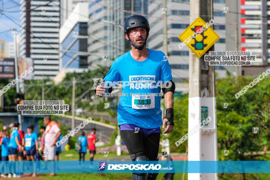 Decathlon Run Londrina