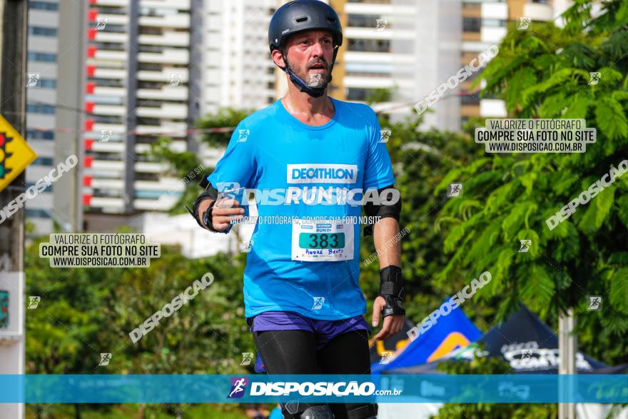 Decathlon Run Londrina