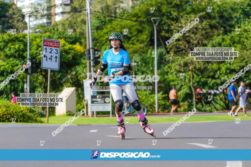 Decathlon Run Londrina