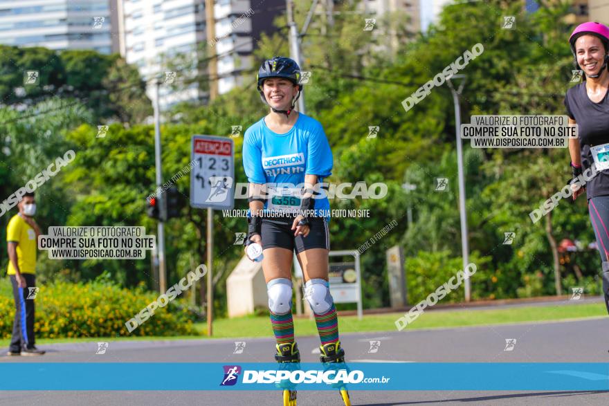 Decathlon Run Londrina