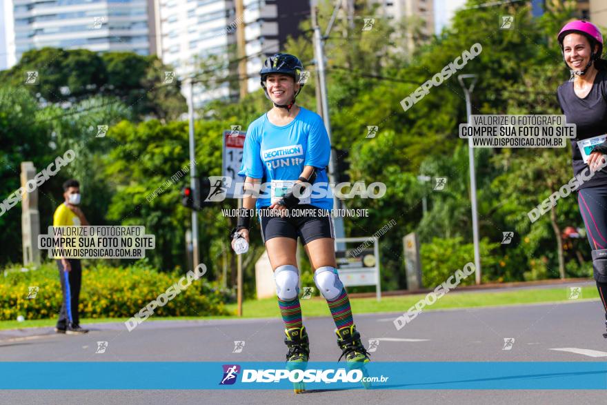 Decathlon Run Londrina