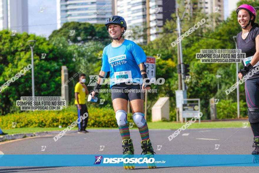 Decathlon Run Londrina