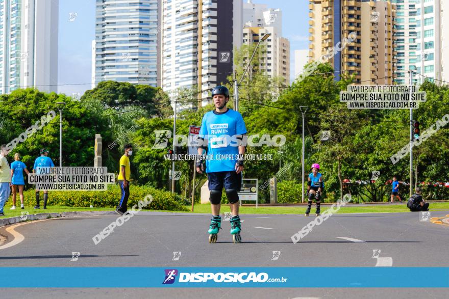 Decathlon Run Londrina