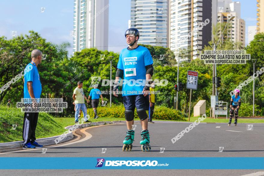 Decathlon Run Londrina