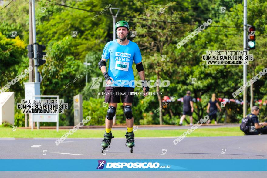 Decathlon Run Londrina