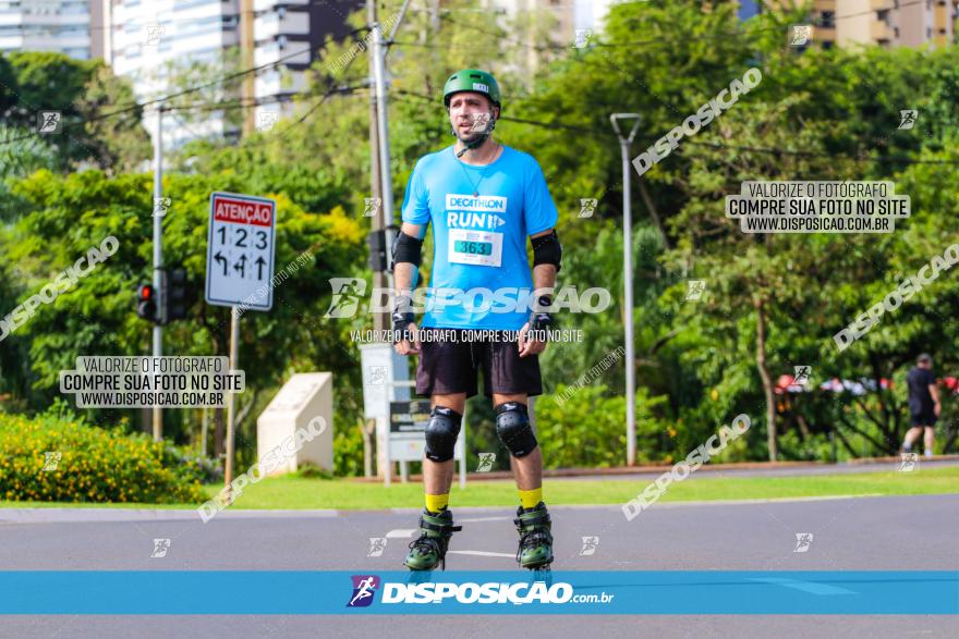 Decathlon Run Londrina