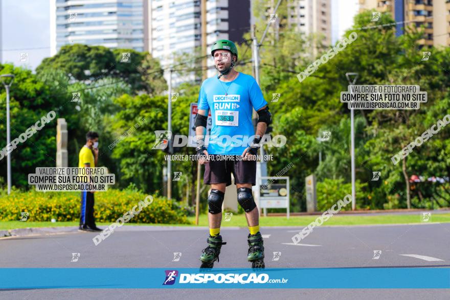 Decathlon Run Londrina