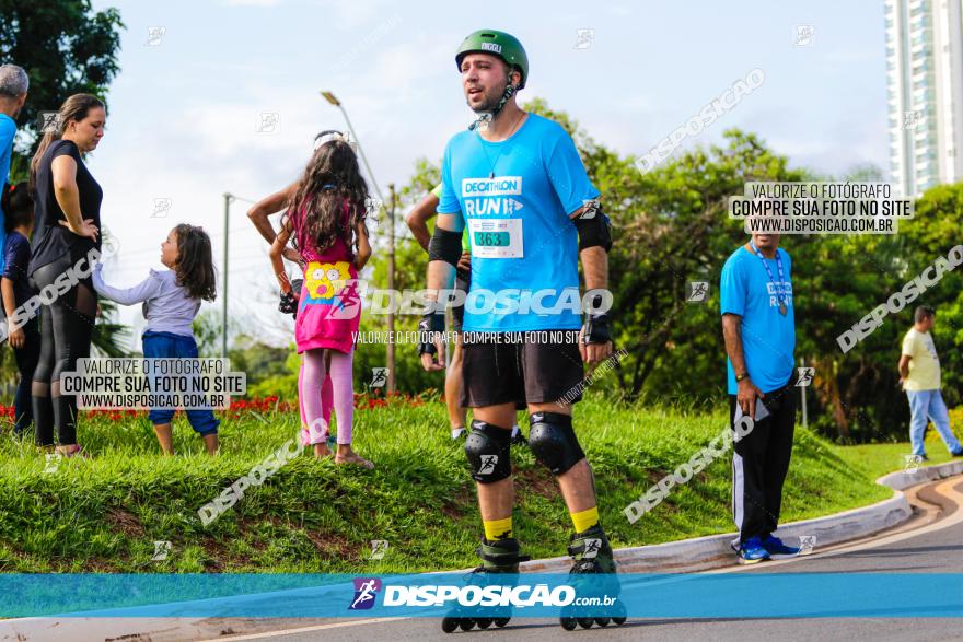 Decathlon Run Londrina