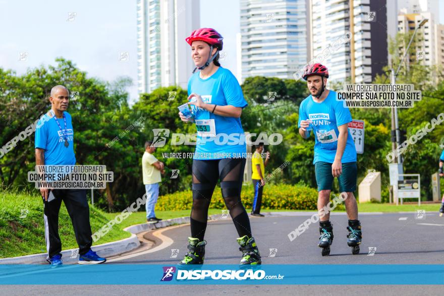 Decathlon Run Londrina