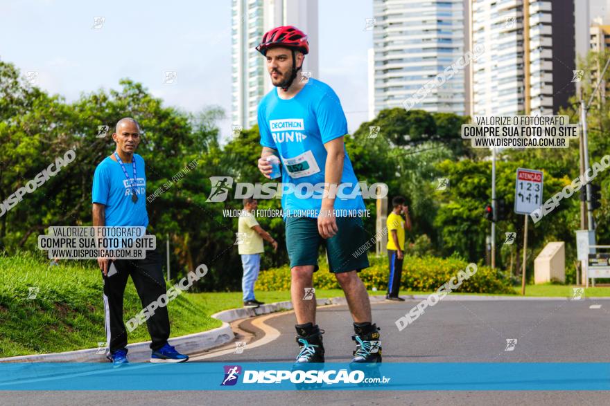 Decathlon Run Londrina