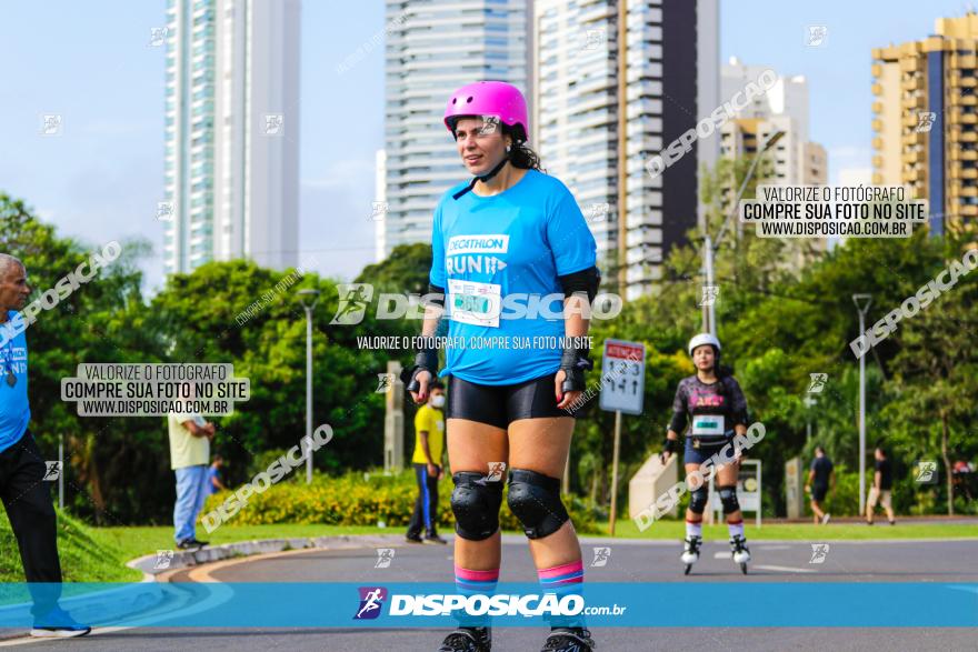 Decathlon Run Londrina