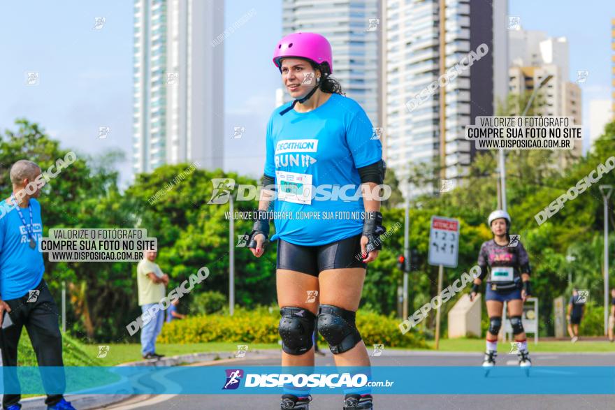 Decathlon Run Londrina