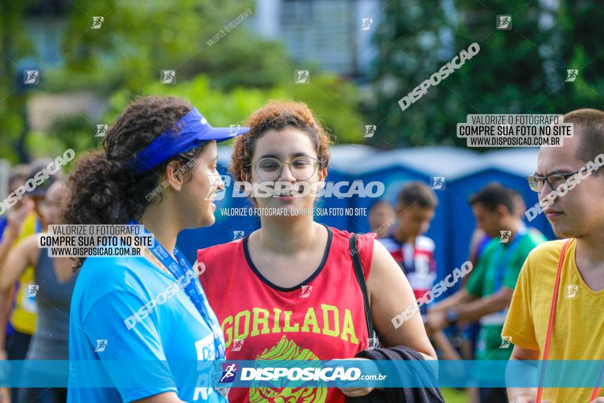 Decathlon Run Londrina