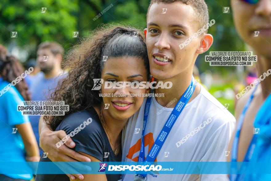 Decathlon Run Londrina