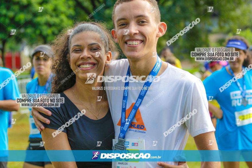 Decathlon Run Londrina