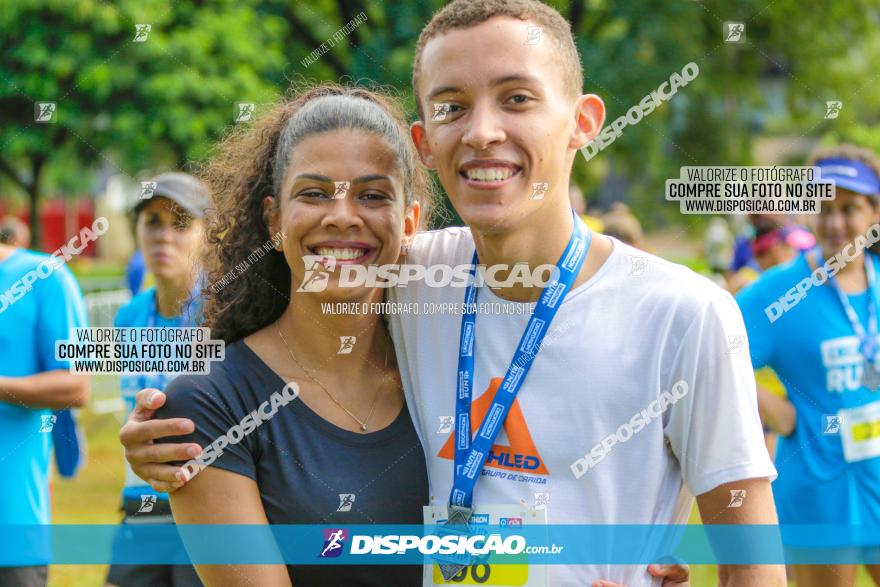 Decathlon Run Londrina