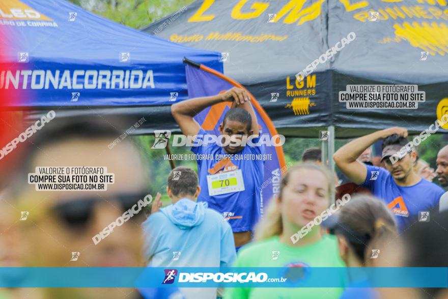 Decathlon Run Londrina