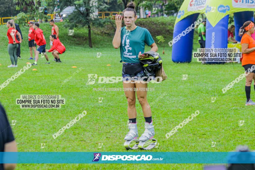 Decathlon Run Londrina