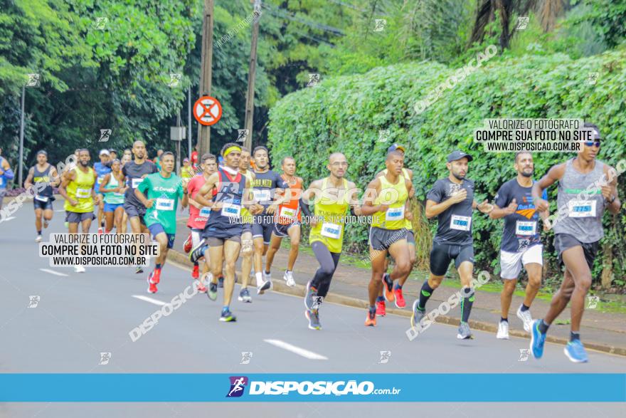 Decathlon Run Londrina