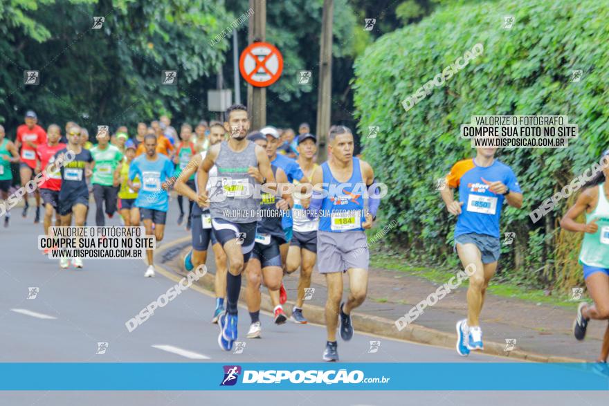 Decathlon Run Londrina