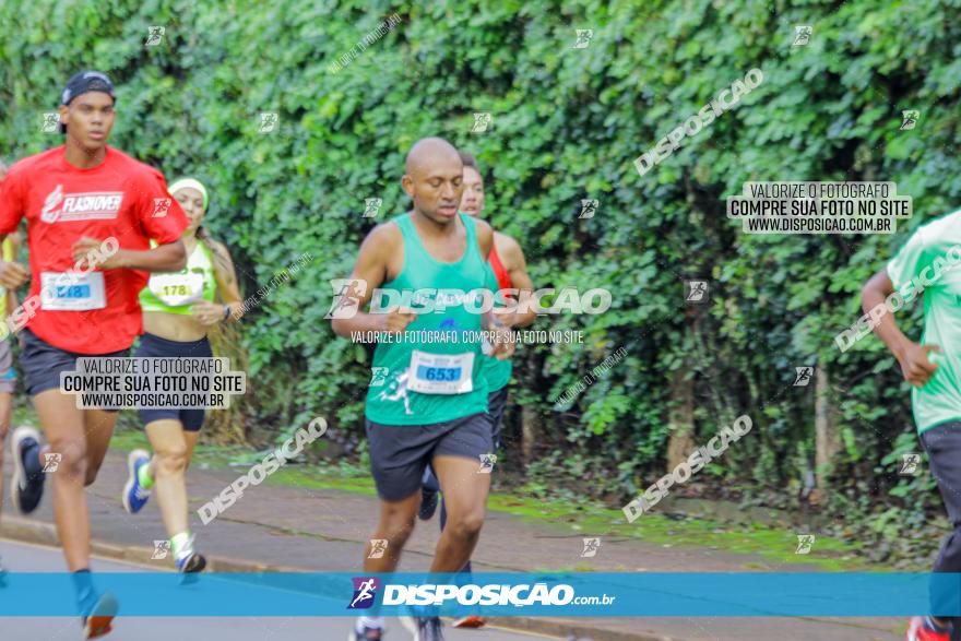 Decathlon Run Londrina