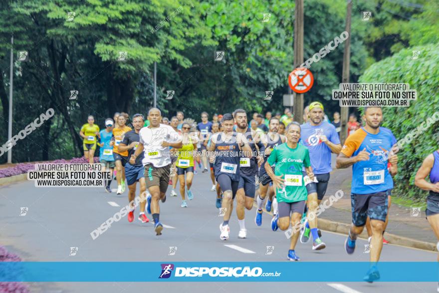 Decathlon Run Londrina