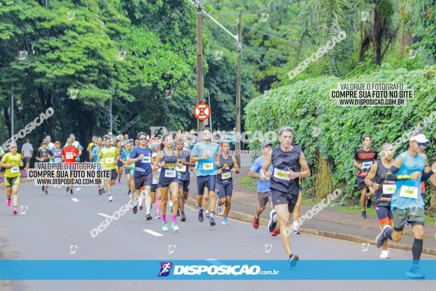 Decathlon Run Londrina