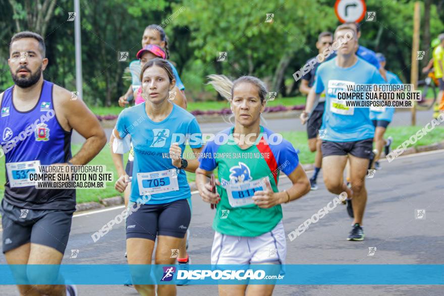 Decathlon Run Londrina