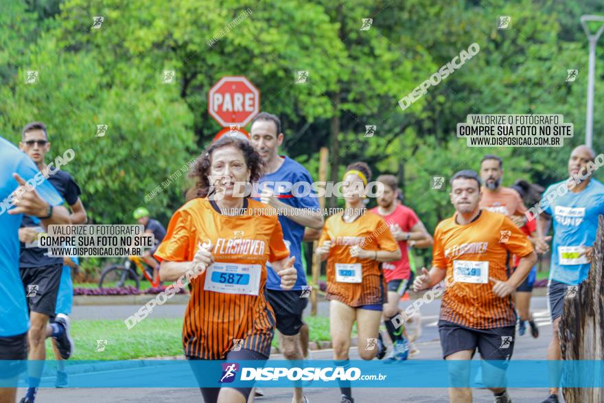 Decathlon Run Londrina