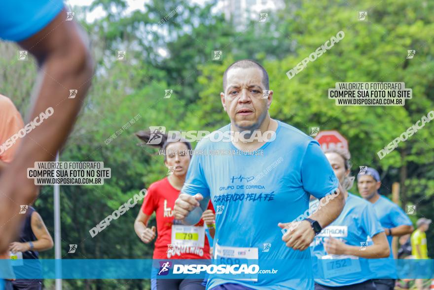 Decathlon Run Londrina